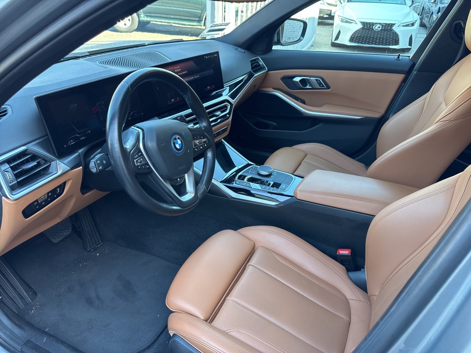 2023 Bmw 330e photo 4