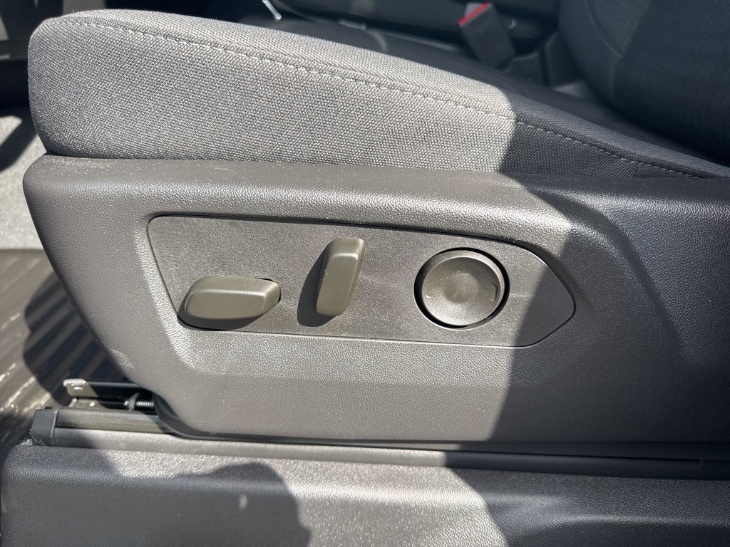 2025 Gmc Sierra 1500 Elevation photo 10