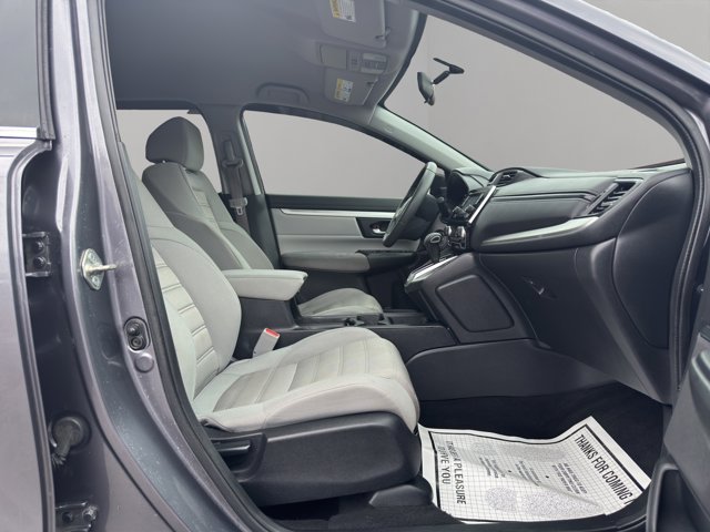 2017 Honda CR-V LX photo 16