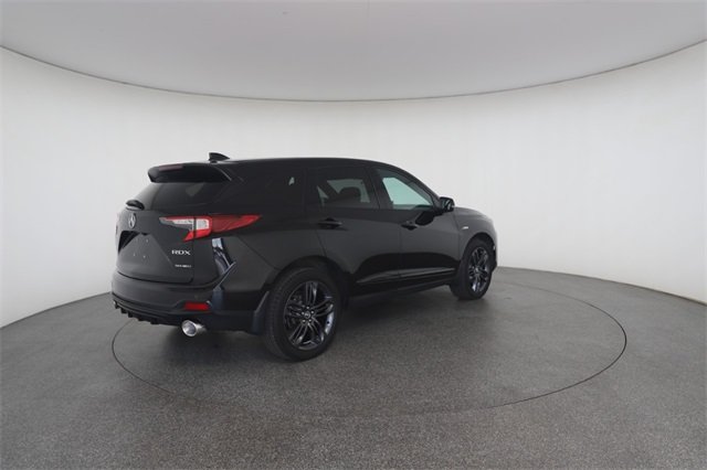 2023 Acura RDX A-Spec photo 18