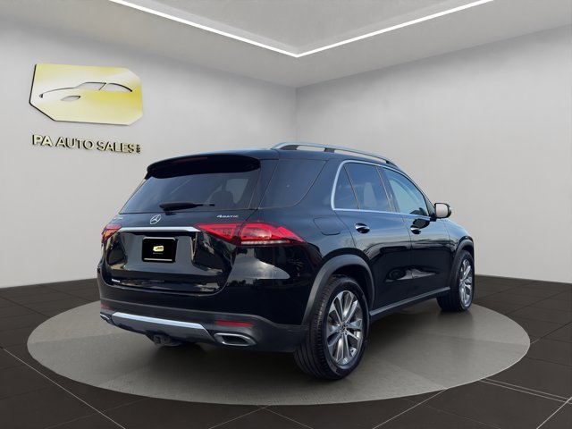 2020 Mercedes Benz GLE 450 4MATIC photo 7