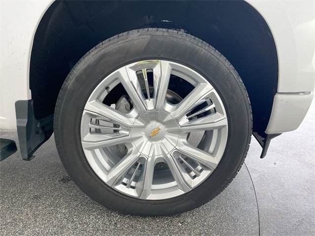 2023 Chevrolet Silverado 1500 High Country photo 45