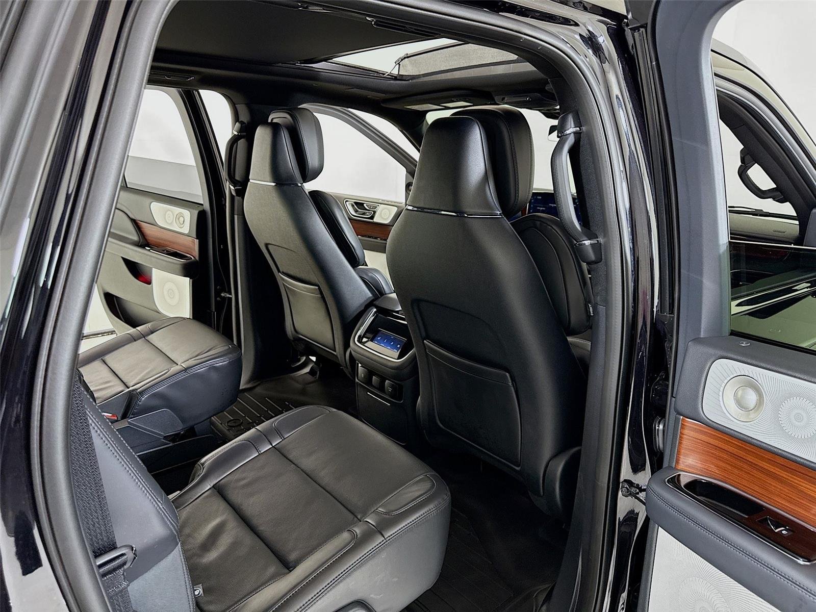 2024 Lincoln Navigator L Reserve photo 27