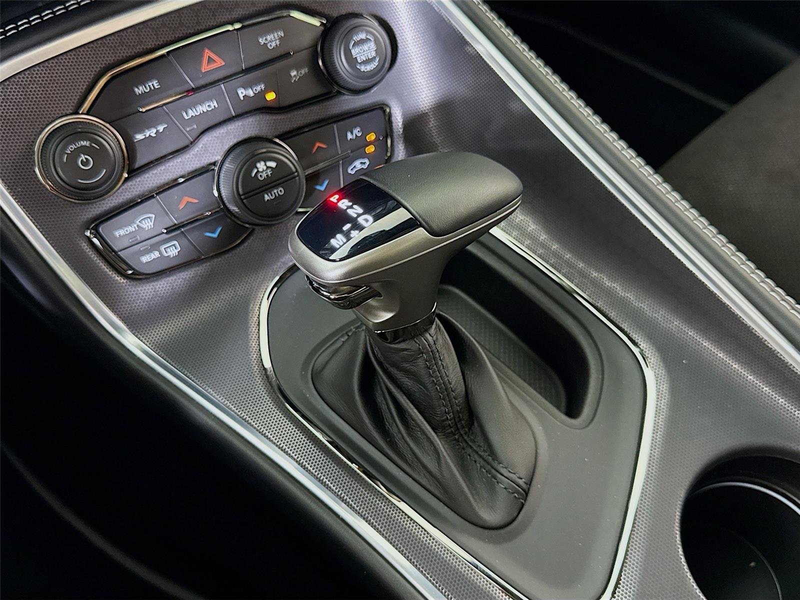 2023 Dodge Challenger SRT8 Hellcat photo 20