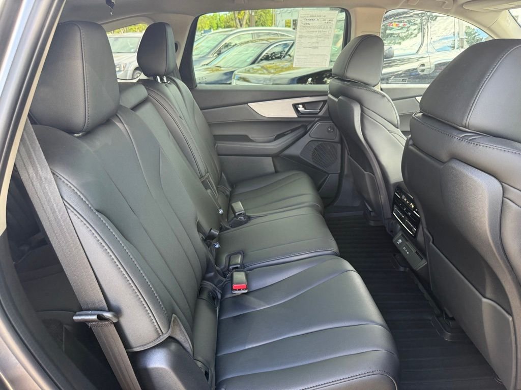 2025 Acura MDX Base photo 22
