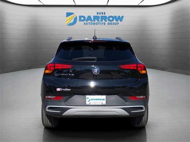 2023 Buick Encore GX Select photo 4