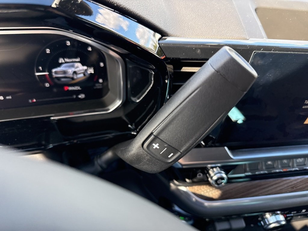 2026 Gmc Sierra 1500 Elevation photo 16