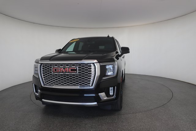 2022 Gmc Yukon XL Denali photo 31