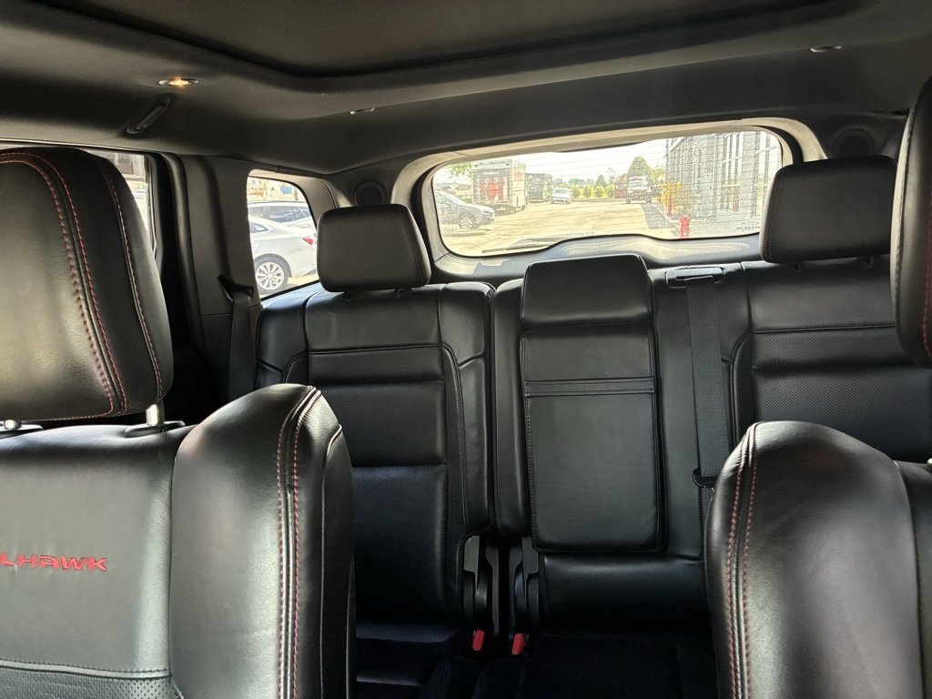 2019 Jeep Grand Cherokee Trailhawk photo 4