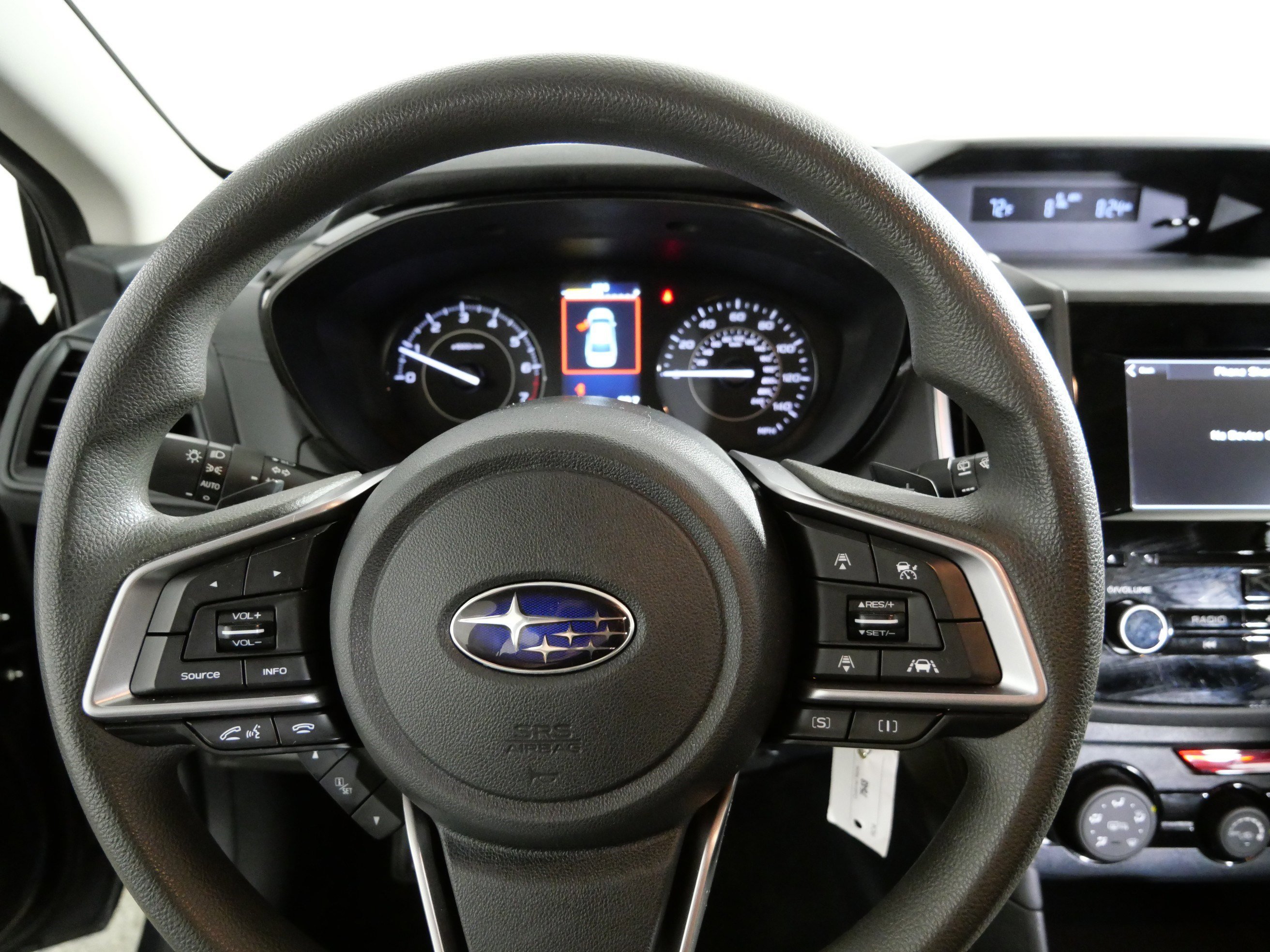 2021 Subaru Impreza Premium photo 24