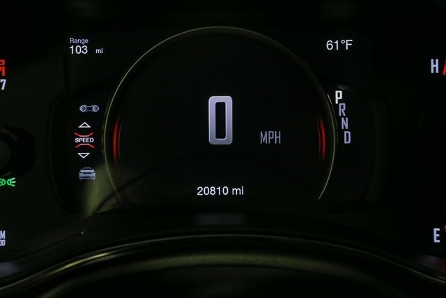 2023 Dodge Durango R/T Plus photo 27