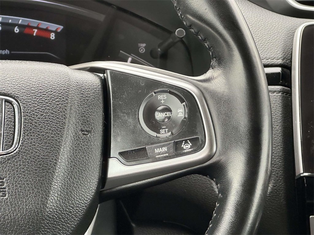 2018 Honda CR-V EX-L photo 23
