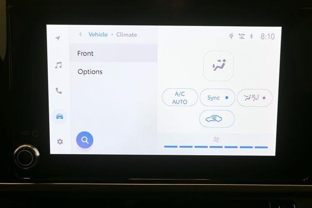 2025 Toyota Camry XSE photo 21