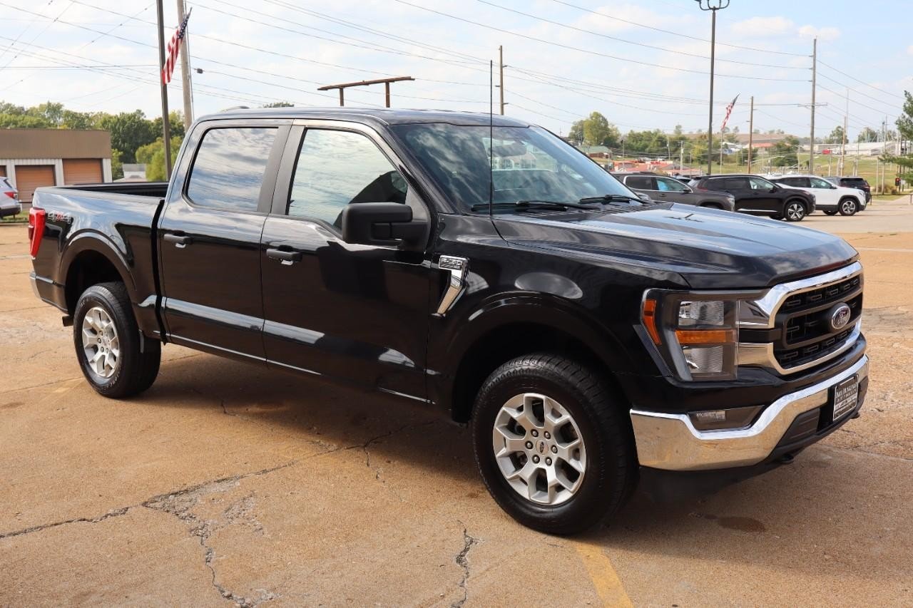 2023 Ford F-150 XLT photo 6