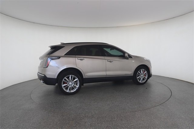 2023 Cadillac XT5 Sport photo 21