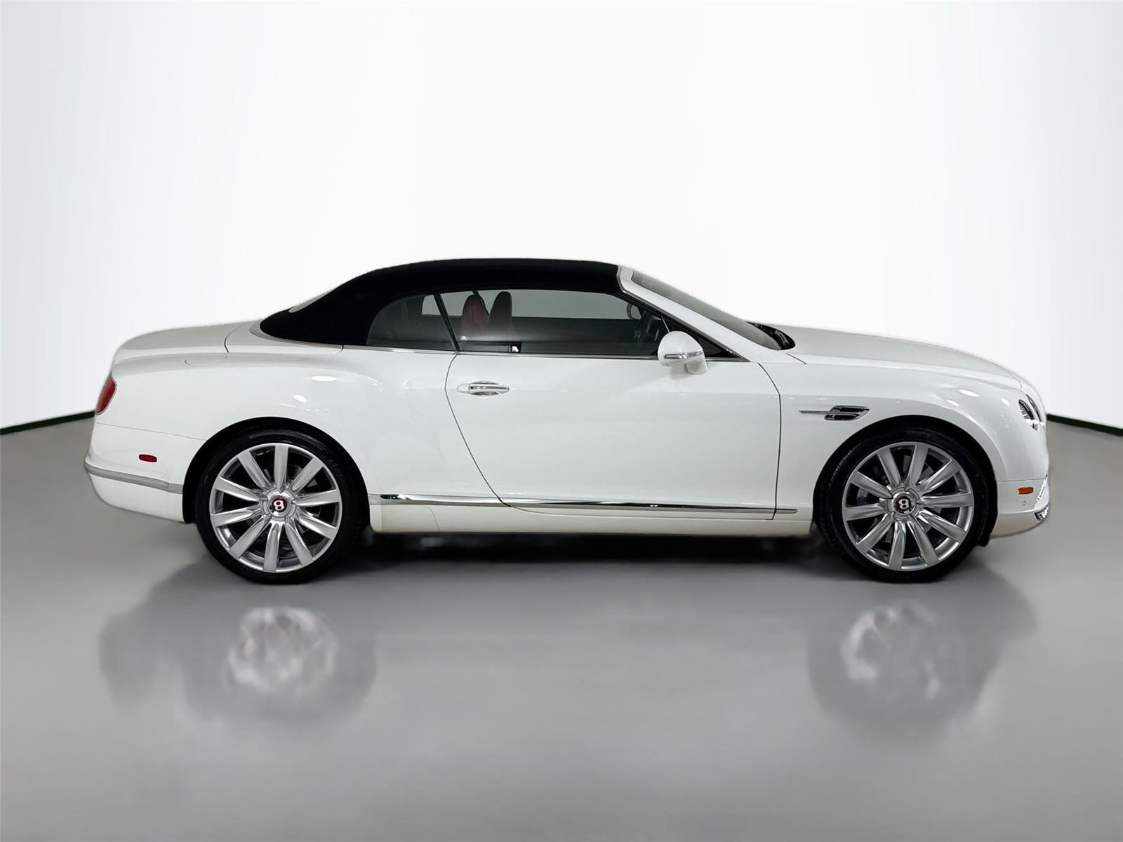 2016 Bentley Continental GT V8 photo 40