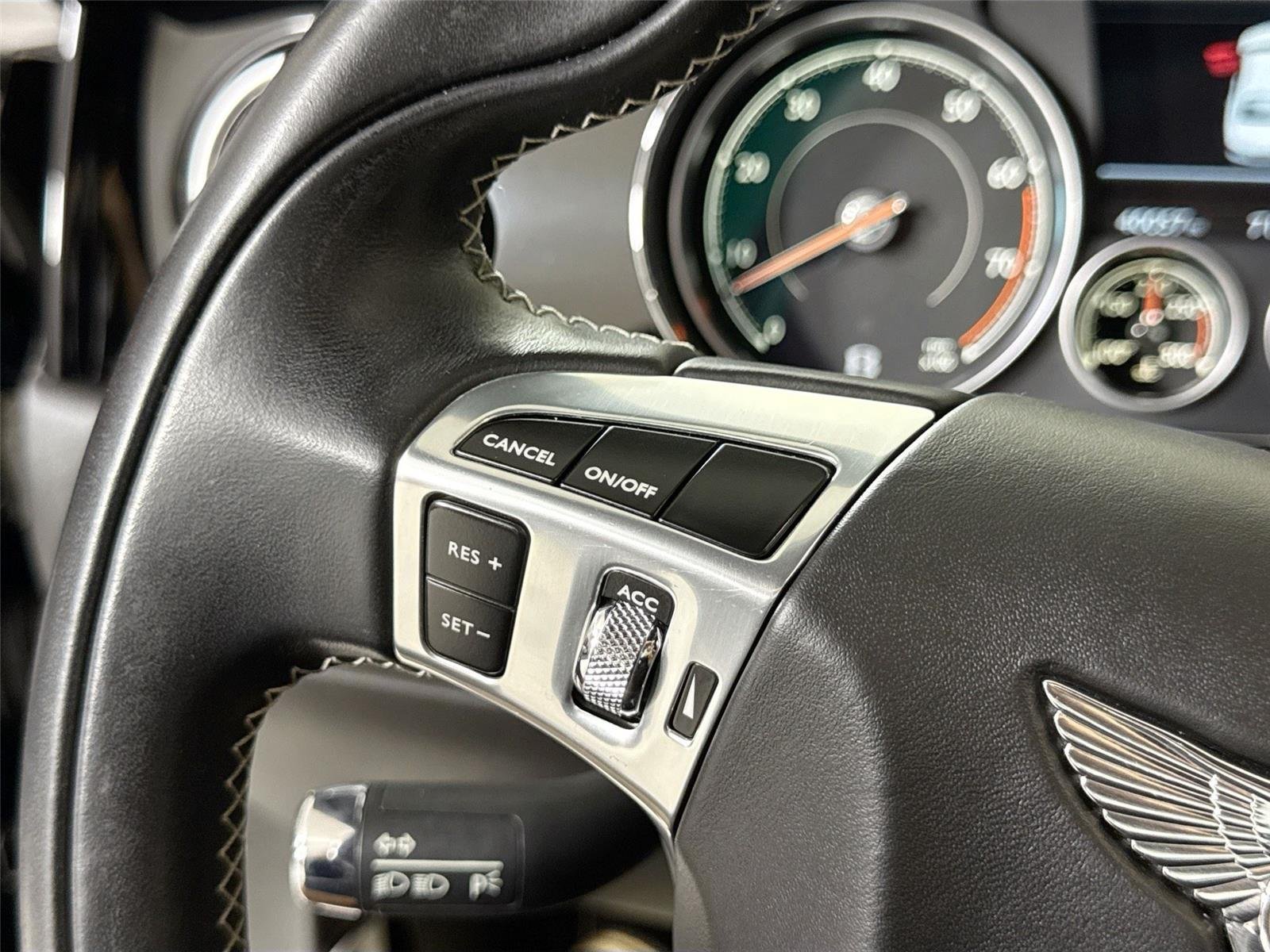 2018 Bentley Flying Spur W12 photo 19