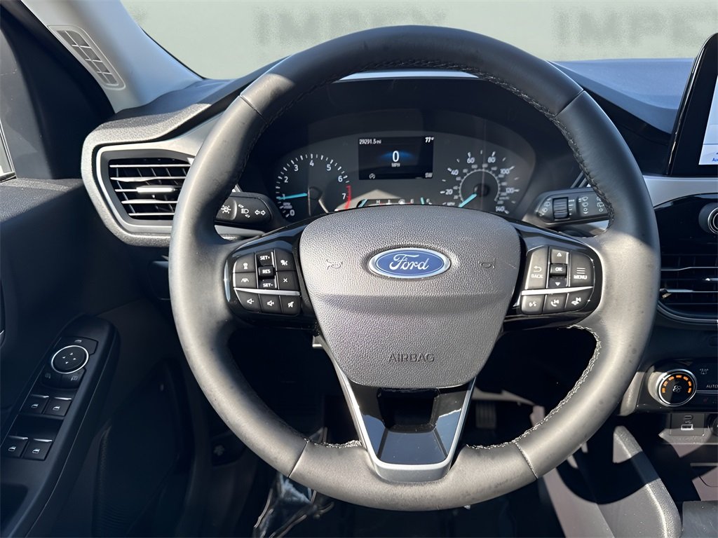 2022 Ford Escape SE photo 13