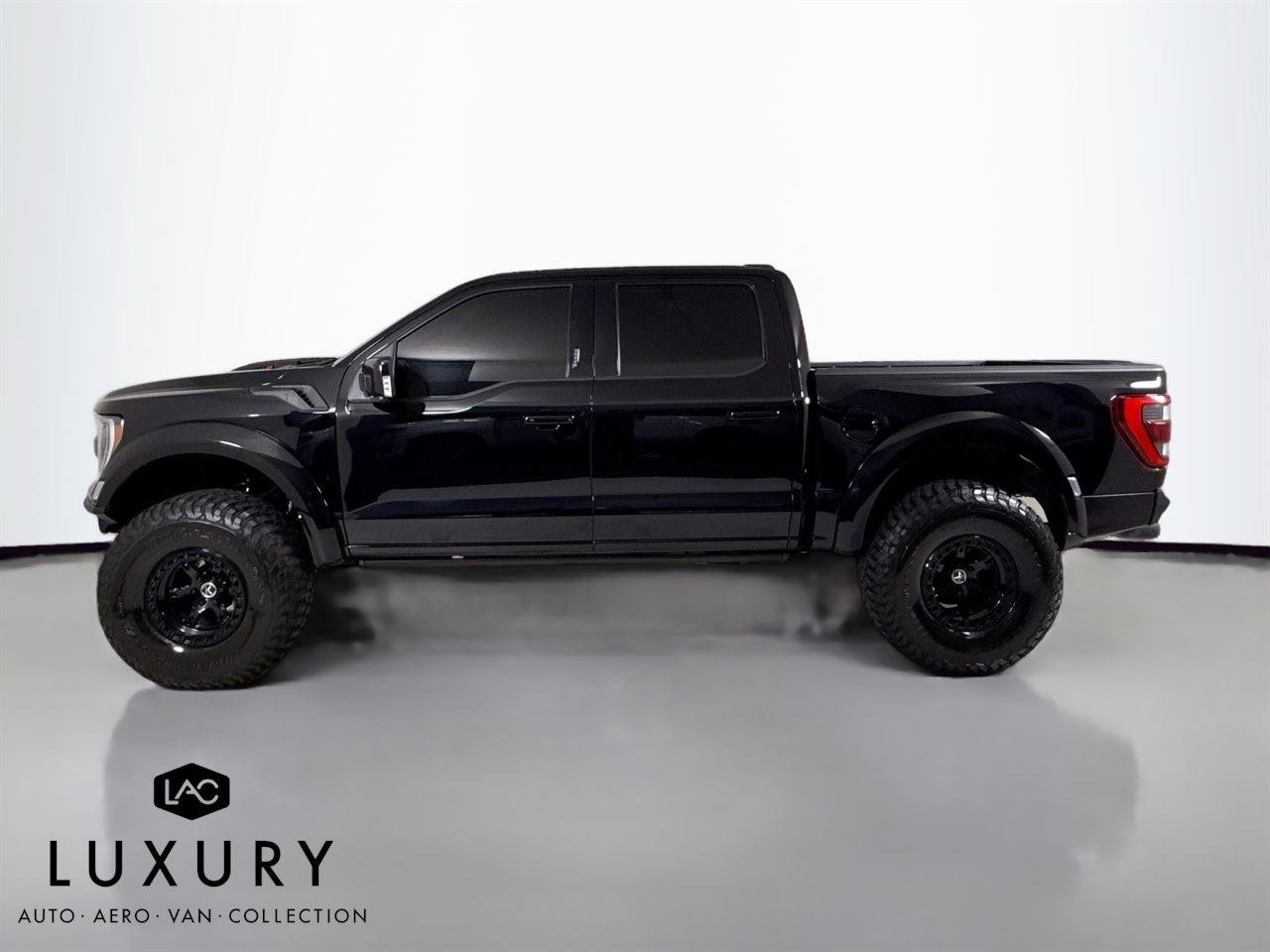 2023 Ford F-150 Raptor photo 7