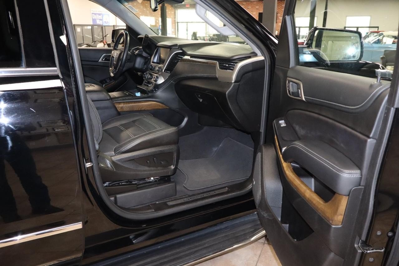 2019 Gmc Yukon Denali photo 24