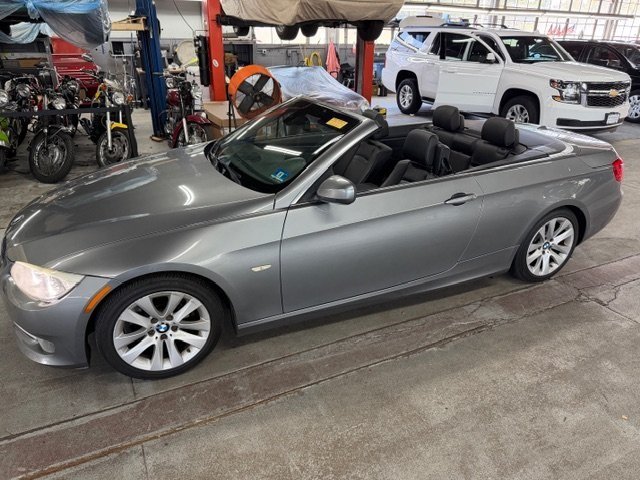2013 Bmw 328i SULEV photo 2