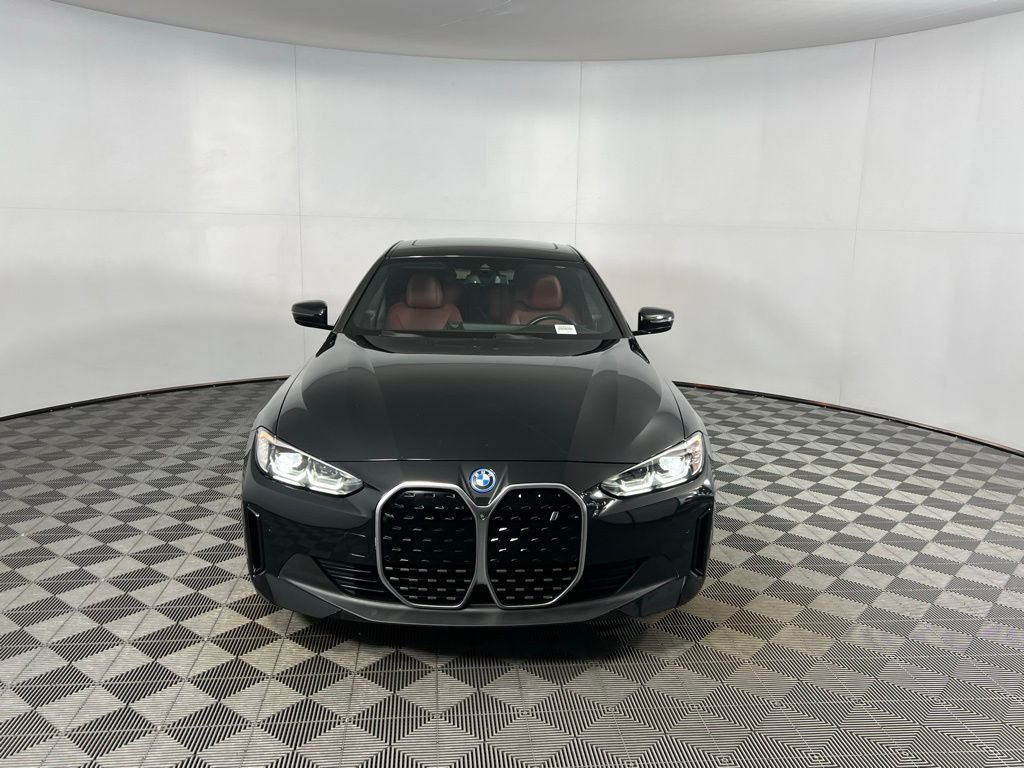 2023 Bmw i4 eDrive35 photo 3