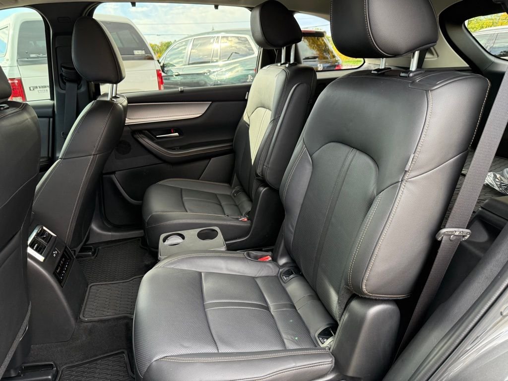 2024 Mazda CX-90 Premium photo 11