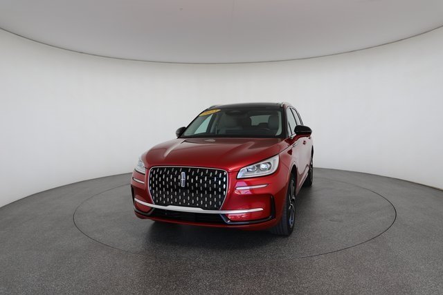 2023 Lincoln Corsair Grand Touring photo 31