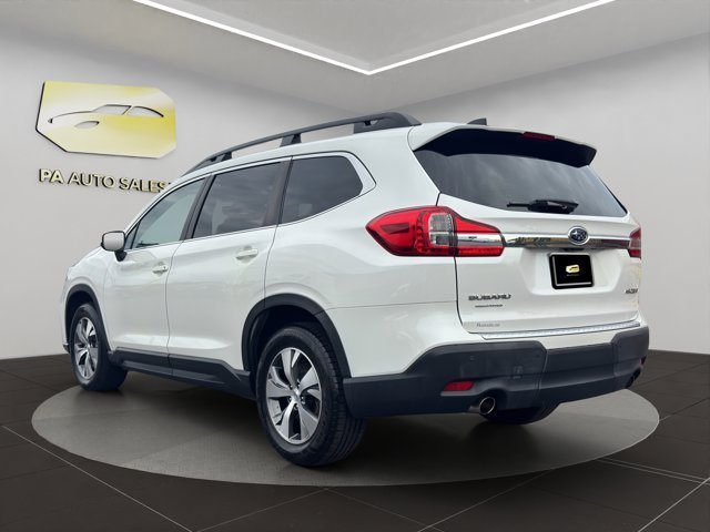 2019 Subaru Ascent Premium photo 5