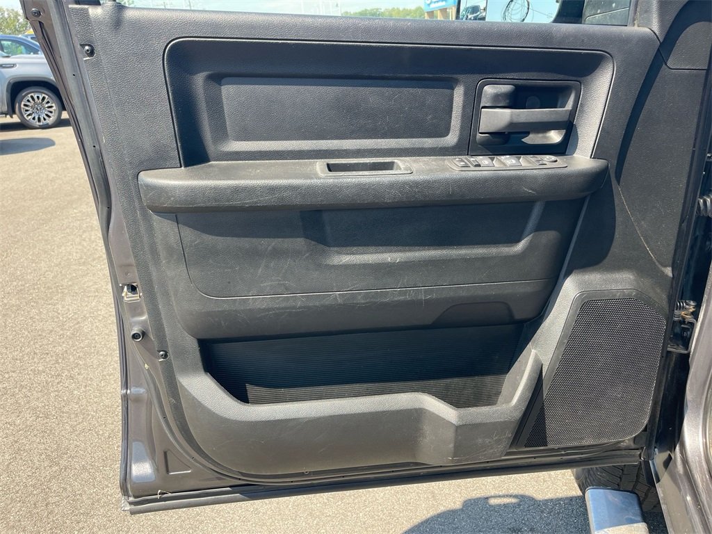 2022 Ram 2500 Tradesman photo 22