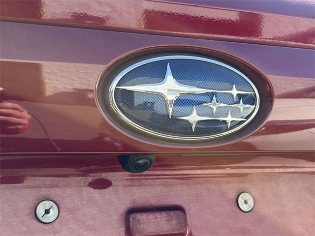 2018 Subaru Crosstrek 2.0i Limited photo 12
