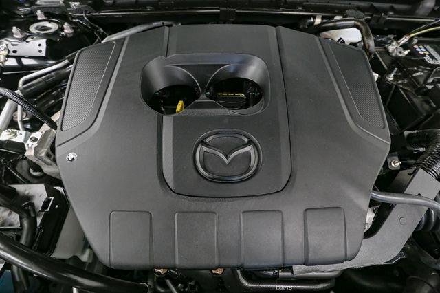 2025 Mazda CX-30 2.5 Select Sport photo 12