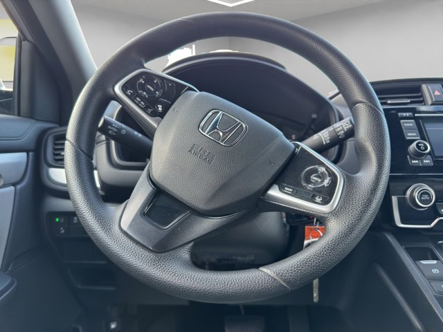 2020 Honda CR-V LX photo 10