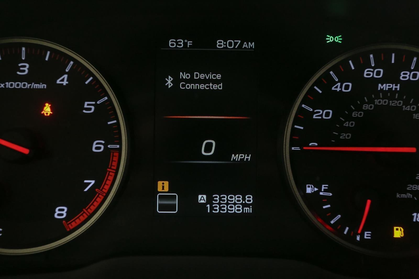 2023 Subaru WRX Base photo 29