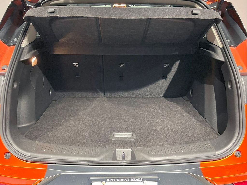 2023 Buick Encore GX Preferred photo 4