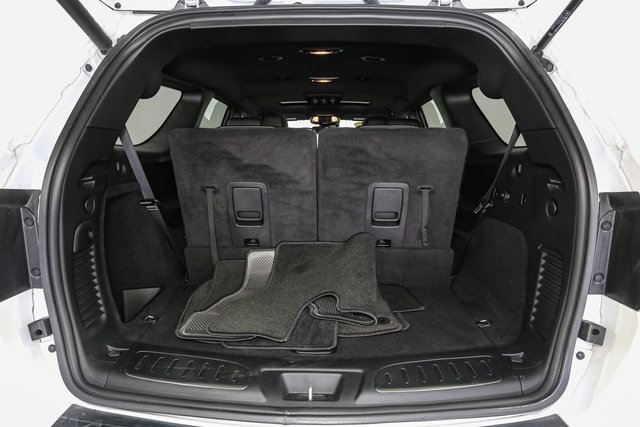 2022 Dodge Durango GT Plus photo 2