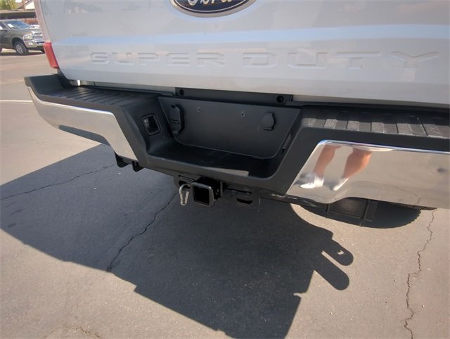 2019 Ford F-350 photo 27