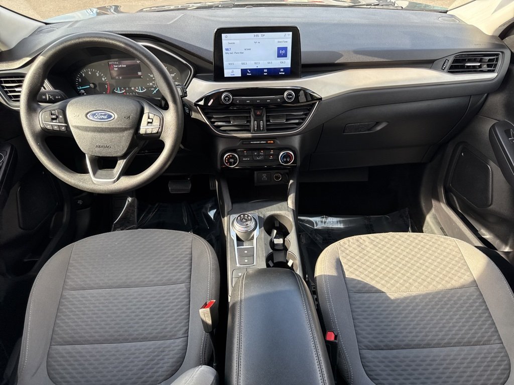2022 Ford Escape SE photo 10