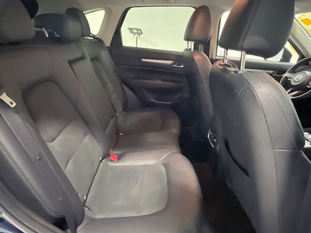 2020 Mazda CX-5 Touring photo 18