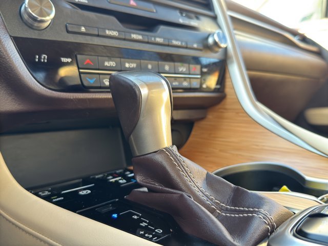 2016 Lexus RX 350 photo 15