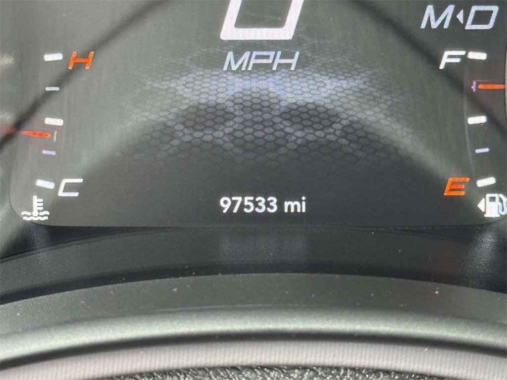 2019 Dodge Charger SXT photo 24