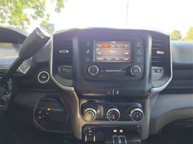 2020 Ram 2500 Big Horn photo 15