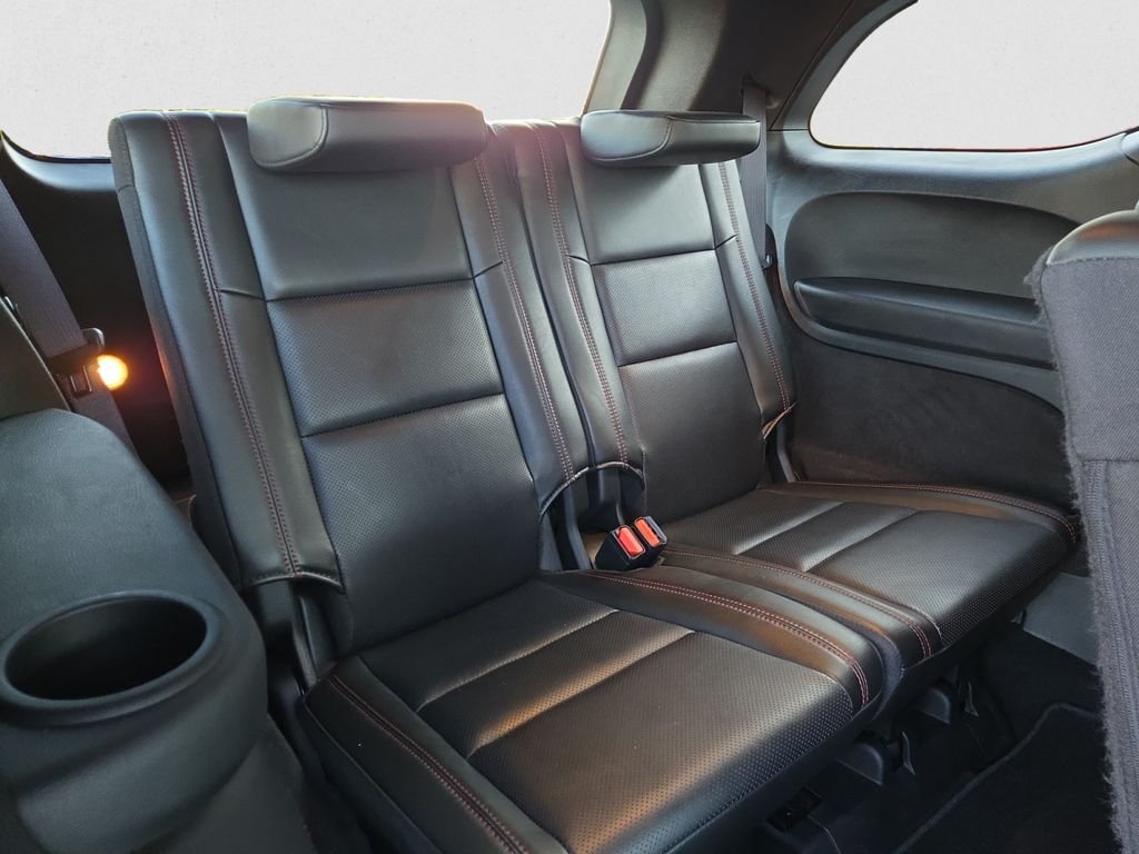 2024 Dodge Durango GT Plus photo 15