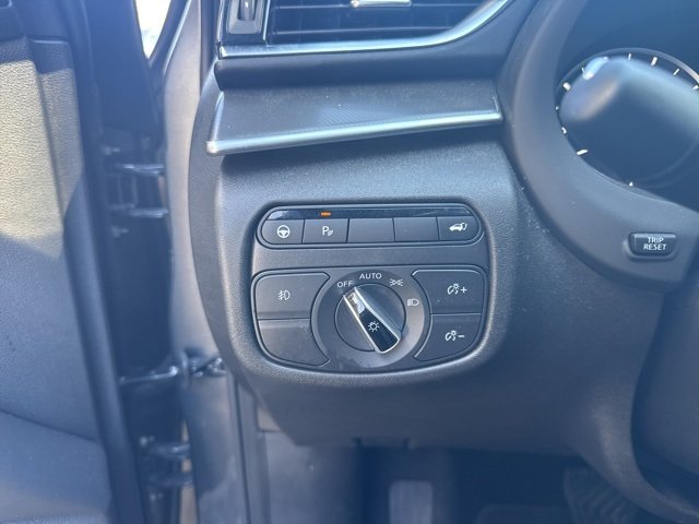 2024 Infiniti QX55 Luxe photo 13