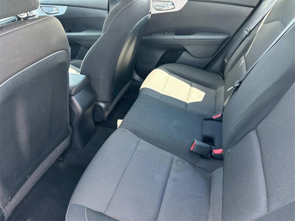 2024 Kia Forte LX photo 14