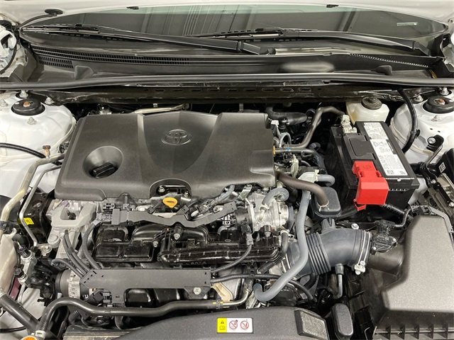 2023 Toyota Camry LE photo 21