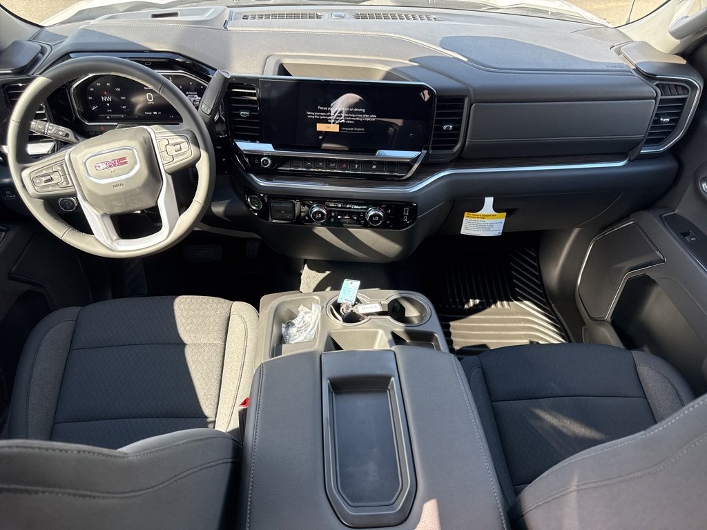 2026 Gmc Sierra 1500 Elevation photo 12