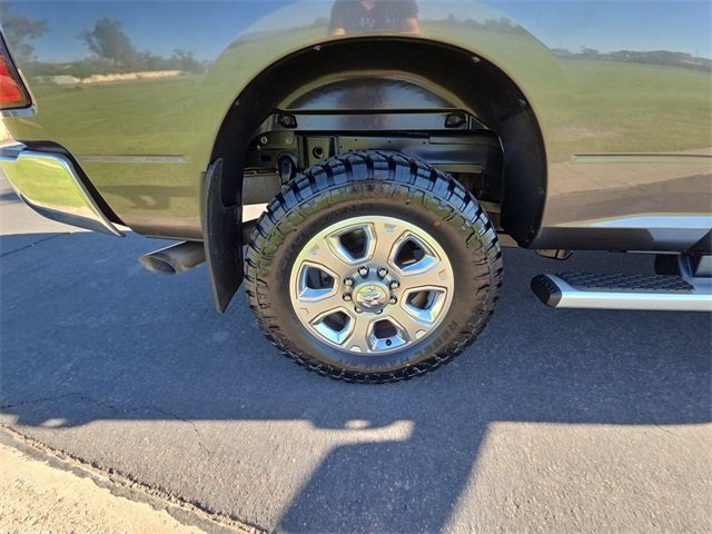 2017 Ram 2500 Big Horn photo 24