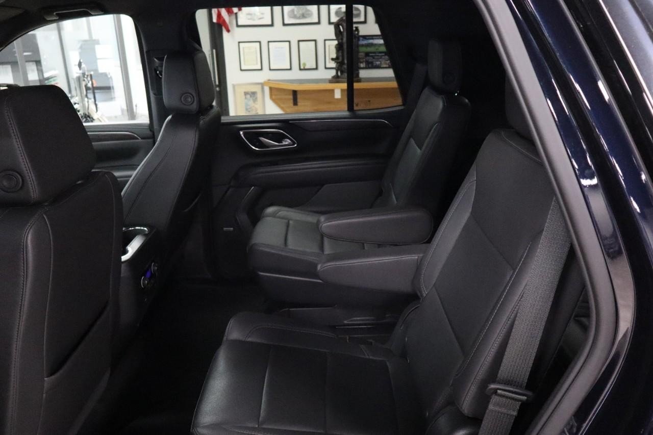 2023 Chevrolet Tahoe LT photo 18