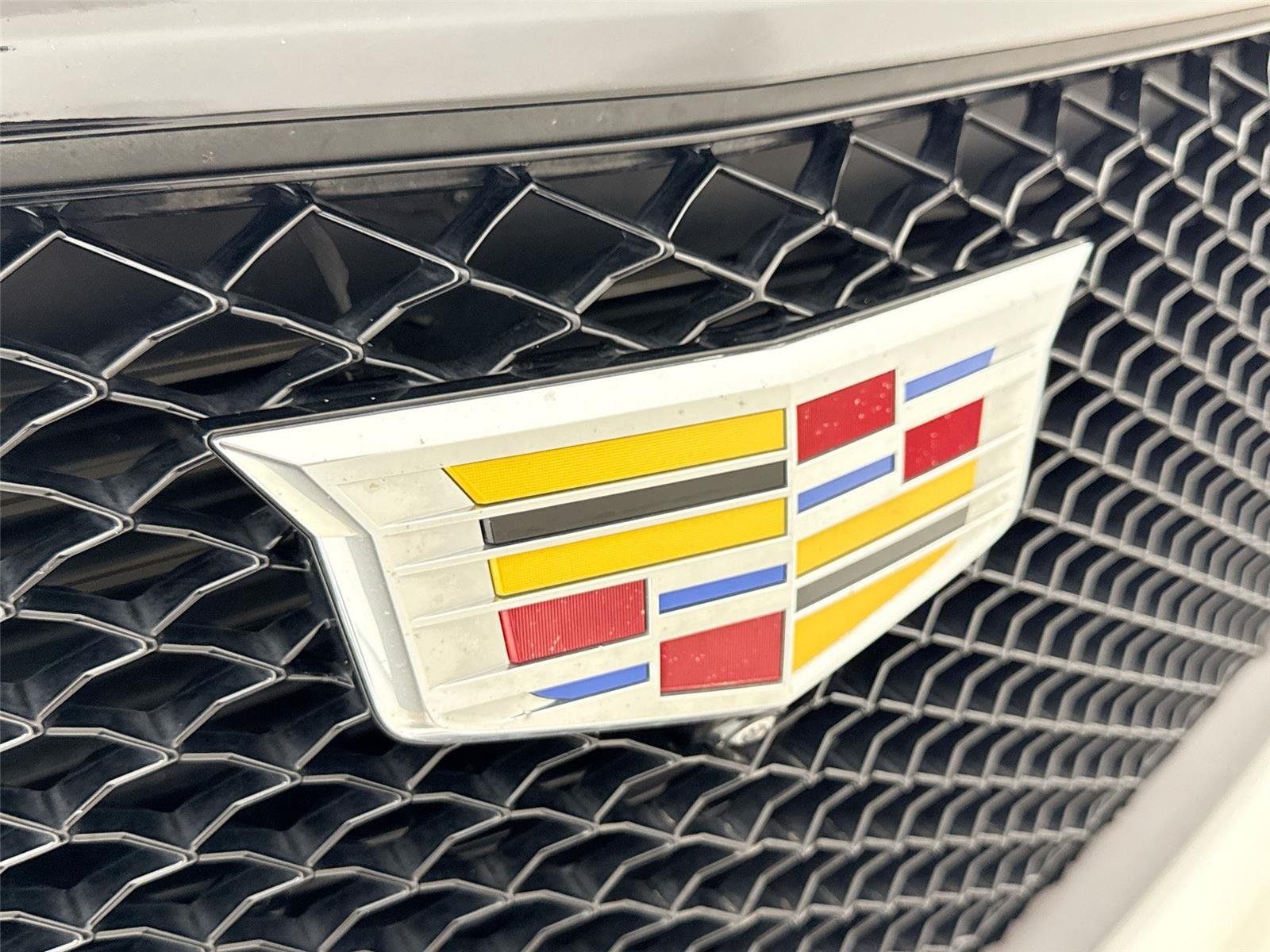 2021 Cadillac Escalade ESV Sport photo 31